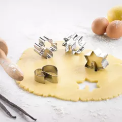 Set 4 pcs. cookie cutters_3