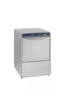 Dishwasher_for_kitchen_utensils_-_front_loading,_digital_control._Basket_size_-_50x60cm_0