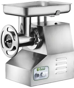 Meat_grinder_with_a_rectangular_body_with_a_capacity_of_400-450_kg./hour_with_a_completely_detachable_grinding_part._0
