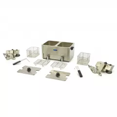 Фритюрник - двоен_3