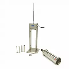 Машина за пълнене на наденици_3