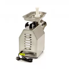 Машина за мелене на месо (месомелачка)_3