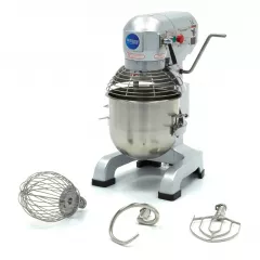 Planetary Mixer - 20L._3 Planetary Mixer - 20L._3