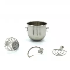 Planetary Mixer - 20L._4 Planetary Mixer - 20L._4