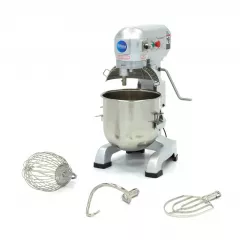 Maxima Planetary Mixer MPM 30L_4 Maxima Planetary Mixer MPM 30L_4