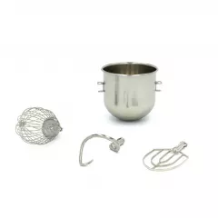 Maxima Planetary Mixer MPM 30L_5 Maxima Planetary Mixer MPM 30L_5