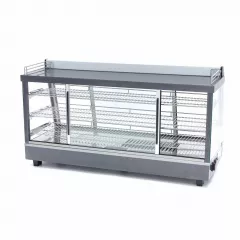 Витрина за топло съхранение_3