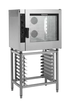 Convection_Electric_Oven_-_7xGN_1/1_-_60x40cm._0