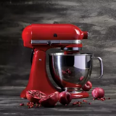 Планетарен миксер “Artisan“_3 Планетарен миксер “Artisan“_3