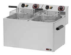 Fryer_-_electric_with_two_tubs_-_2x8_l._RM_GASTRO_0