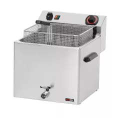 Fryer_-_electric_with_tap_for_draining_the_fat_1x11l._RM_GASTRO_0