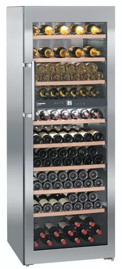 Multi-temperature_wine_cabinet._Capacity_-_521l._0
