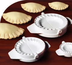 Комплект 4бр. форми за “Емпанада“_3