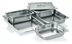 Gastronorm container - GN 1/1_1