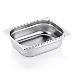 Gastronorm container - GN 1/2_0