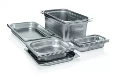 Gastronorm container - GN 1/2_1