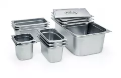 Gastronorm container - GN 1/3_1