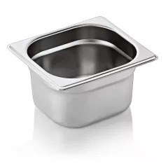 Gastronorm container - GN 1/6_0