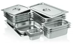 Gastronorm container - GN 2/3_1