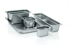 Гастронорм съд - GN 2/1_1 Гастронорм съд - GN 2/1_1