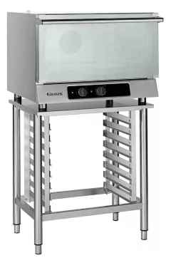 Electric_Oven_-_3xGN1/1_-_60/40cm._0