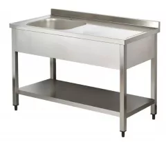 Work_tables_with_sink_40х40х25cm._and_shelf_with_upstand_0