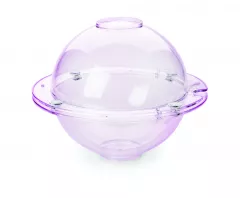 3D chocolate mould - sphere_4
