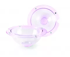 3D chocolate mould - sphere_5