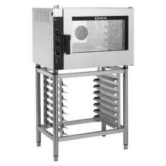 Convection_Electric_Oven_-_5xGN_1/1_-_60x40cm._0