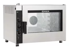 Convection_oven_with_moisture_injection_into_the_chamber_5_GN_1/1_or_60/40cm_0
