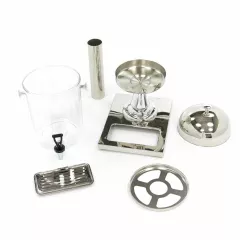 Диспенсър за напитки с 1, 2 или 3 вани_3