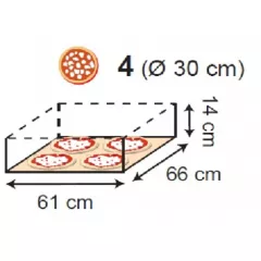 Pizza_oven_with_one_chamber_iDECK_-_Mechanical_control_1