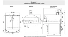 Pizza_oven_Moretti_Forni_Neapolis_9_with_a_warm_cell_for_rising_dough_1