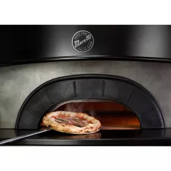 Фурна за пица NEAPOLIS 9 с топла клетка за втасване_3