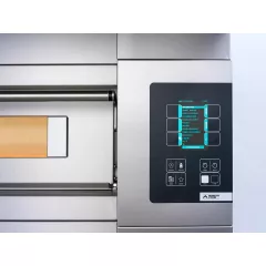 Pizza oven of the highest class Series S_4 Pizza oven of the highest class Series S_4