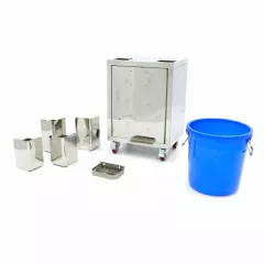 Количка за автоматичнo машина за изцеждане на портокали MAJ26X_3 Количка за автоматичнo машина за изцеждане на портокали MAJ26X_3