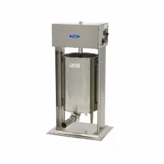 Automatic_Sausage_Filler_20L_-_Vertical_-_Stainless_Steel_-_4_Filling_Tubes_0