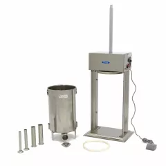 Automatic_Sausage_Filler_20L_-_Vertical_-_Stainless_Steel_-_4_Filling_Tubes_2