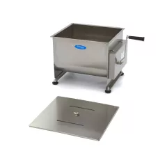 Manual_Meat_Mixer_/_Meat_Blender_30_Liters_-_Double_Axle_2