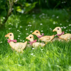 Форма за рязане на тесто “Гъска“_3