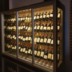 Хладилна_витрина_за_съхранение_на_вино_1