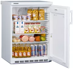 Undercounter_refrigerator_with_solid_door_with_grid_size_44/43cm._0