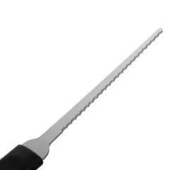 Pumpkin/watermelon carving set - 4pc._4