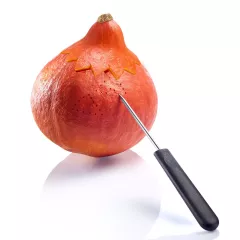 Pumpkin/watermelon carving set - 4pc._5