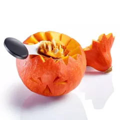 Pumpkin/watermelon carving set - 4pc._6