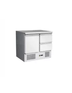 Refrigerator_-_horizontal_with_one_door_and_two_drawers_0