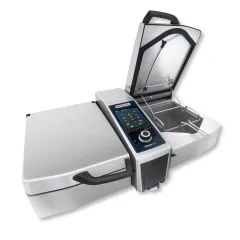 Мултифункционален уред за готвене - алуминий/неръждаема стомана. RATIONAL_0