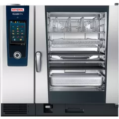 Steam_convection_oven_RATIONAL_iCombi_Pro_10_-_2/1GN_0