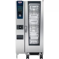 Steam_convection_oven_RATIONAL_iCombi_Pro_20_-_1/1GN_0