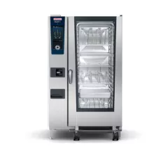 Steam_convection_oven_RATIONAL_iCombi_Pro_20_-_2/1GN_0